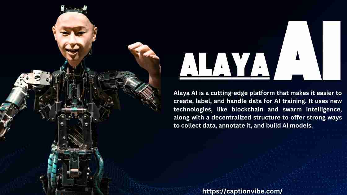 Alaya AI