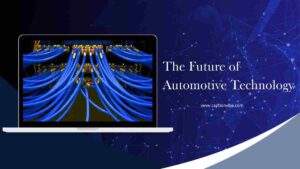 Automotive Technology