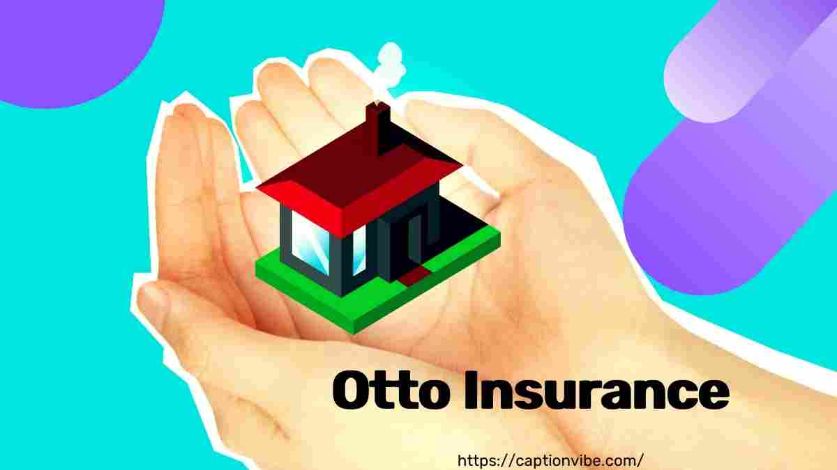 Otto Insurance