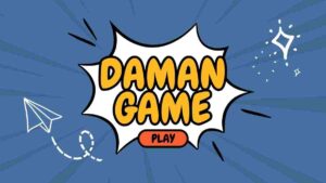 Daman Game