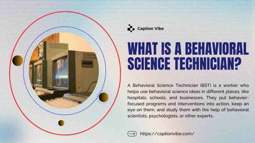 What is a Behavioral Science Technician?
Discover how behavioral science technologies may improve business decision-making, employee training, and workflows.